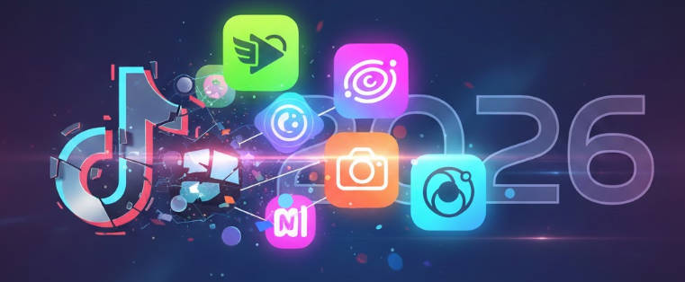 Beyond TikTok: Top 16 Short-Video Apps You Should Be Using in 2026