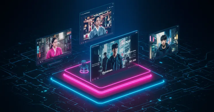 Top 13 K-Drama Streaming Sites: Pricing, Subtitles and Content Library Compared