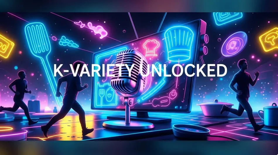 K-Variety Unlocked: Best Free and Paid Streaming Options (Plus Must-Watch List)