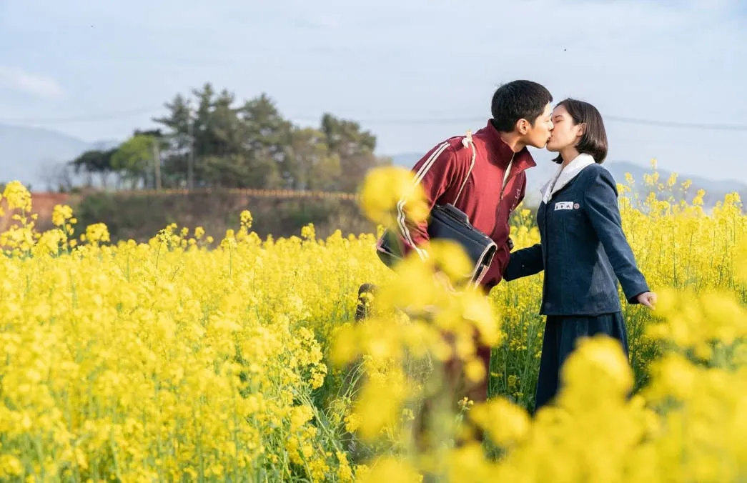 Where to Watch When Life Gives You Tangerines Online (2026): Free & Paid Streams in US, UK, AU, CA, India & SEA