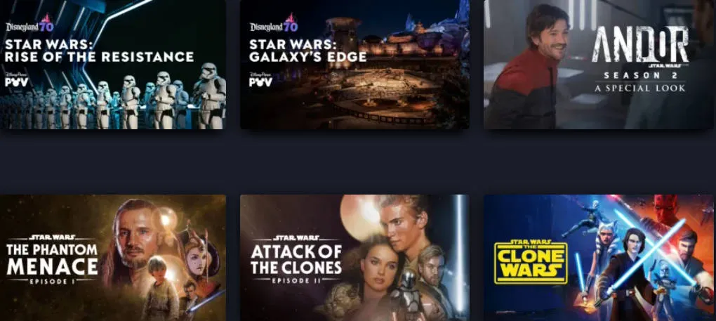 How to Watch Star Wars in Order 2026 for Beginners: Movies, Series & Spin-Offs