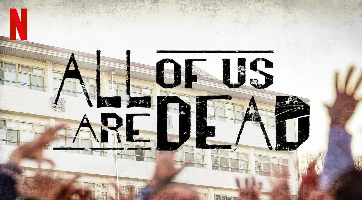 Where to Watch All of Us Are Dead Seasons 1-2 Online (2026): Free & Paid Streams in US, UK, AU, India & SEA