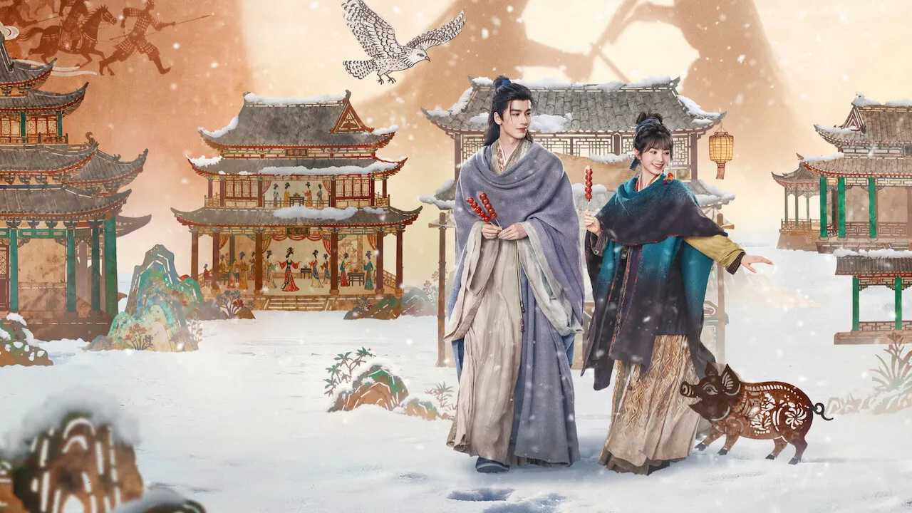 Where to Watch Pursuit of Jade (2026): English Dub/Sub, FREE & 4K Streams Worldwide